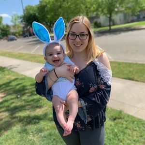 Meet your Posher, Alison